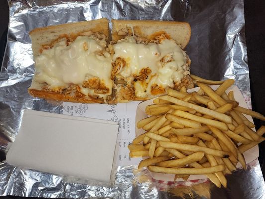 Ishkabibble's II by null