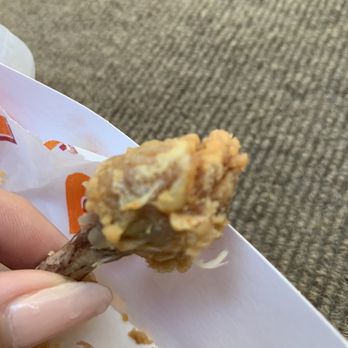 Popeyes Louisiana Kitchen - Feather.... wtf - Fast Food Near Me - Reseda, California Popeyes Louisiana Kitchen - Feather.... wtf - Fast Food Near Me - Reseda, California