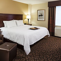 Hampton Inn Littleton