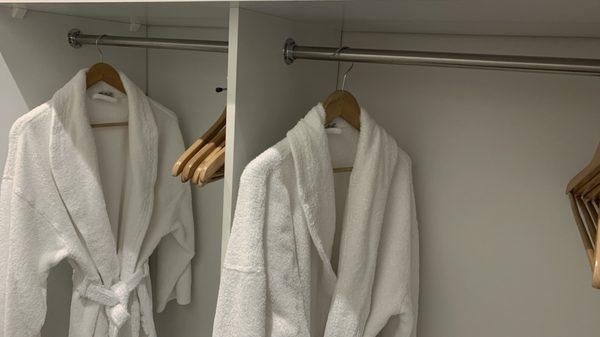 Hôtel Majestic by null