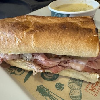 McAlister's Deli - Sandwiches Near Me - Cypress, Texas McAlister's Deli - Sandwiches Near Me - Cypress, Texas