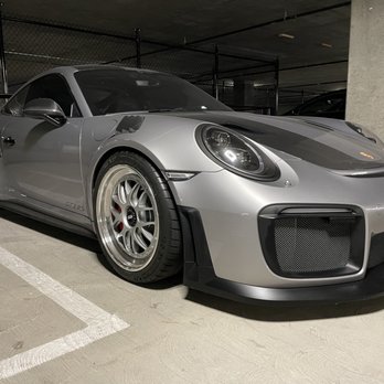 Pacific German - Auto Repair Near Me - Laguna Hills, California