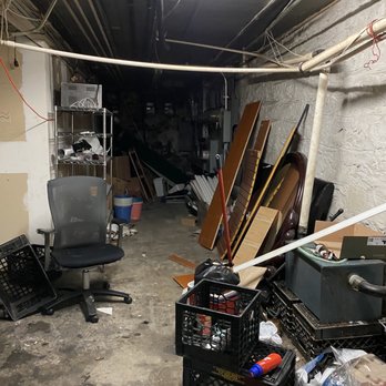Sligo Clean Outs - Junk Removal & Hauling Near Me Sligo Clean Outs - Junk Removal & Hauling Near Me
