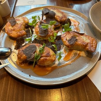 Arden  - New American Near Me - Portland, Oregon