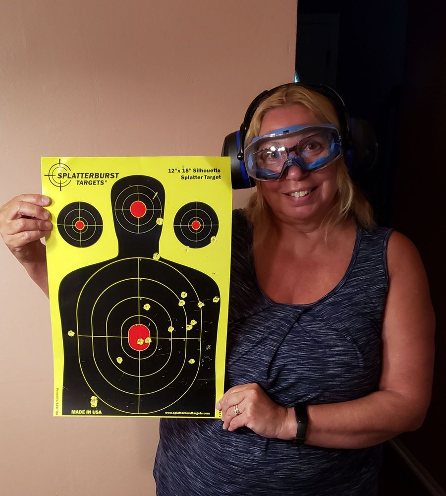 FREEDOM AMMO INDOOR SHOOTING RANGE Updated October 2024 17 Reviews