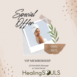 Healing Souls