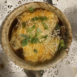 Baked French Onion Soup Baked French Onion Soup