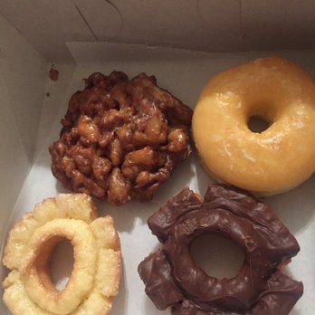 Happy Donuts - delicious donuts & super fresh! - Donuts Near Me - San Jose, California Happy Donuts - delicious donuts & super fresh! - Donuts Near Me - San Jose, California