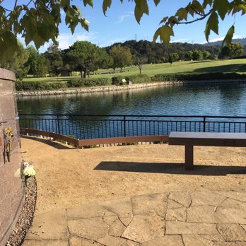 Calvary Catholic Cemetery - Funeral Services & Cemeteries Near Me - Los Altos, California