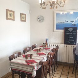 Crêperie La Tulipe
