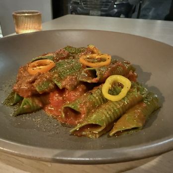 Dario - Garganelli - Italian Near Me - Minneapolis, Minnesota