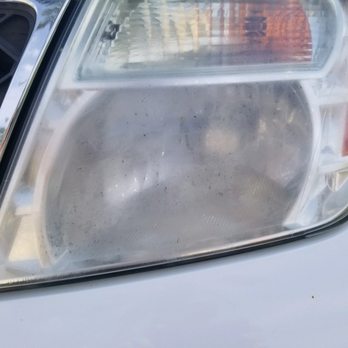 Shawns Mobile Detailing - Before - Auto Detailing Near Me
