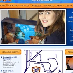 Pinecrest Academy Inspirada