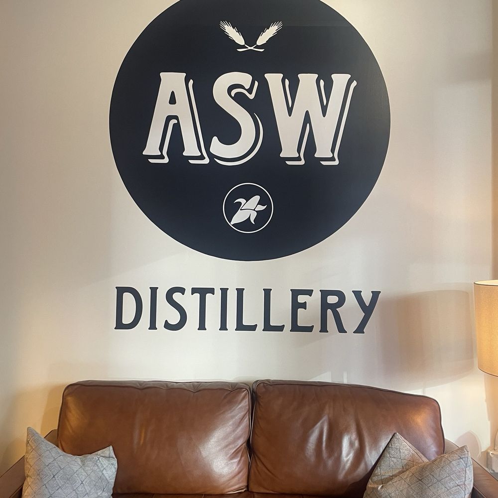 ASW Distillery - Interior - Distilleries Near Me - Atlanta, Georgia ASW Distillery - Interior - Distilleries Near Me - Atlanta, Georgia
