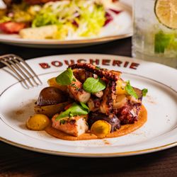 La Grande Boucherie