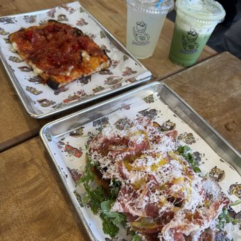 Chill Since 93 - Pizza Near Me - Los Angeles, California Chill Since 93 - Pizza Near Me - Los Angeles, California