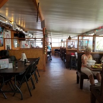 Silver Dolphin - Restaurant - American Near Me - Hernando Beach, Florida