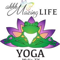 ahhhMazing Life Yoga & Wellness