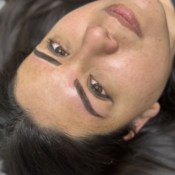 Nirvana Permanent Makeup - After - Permanent Makeup Near Me - Joliet, Illinois Nirvana Permanent Makeup - After - Permanent Makeup Near Me - Joliet, Illinois