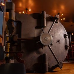Vault 636 Restaurant