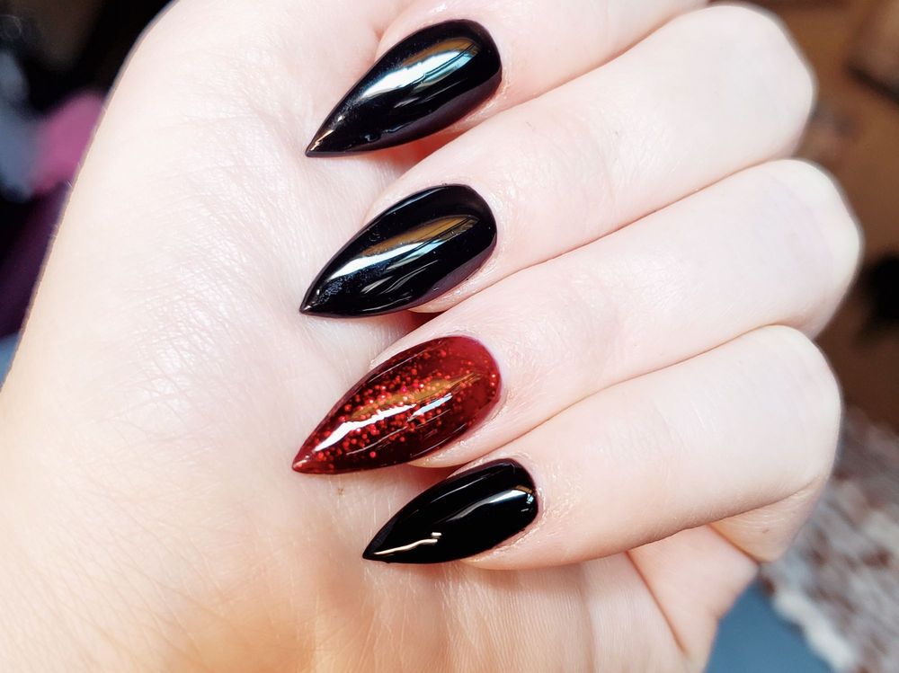 Millions HAIR & NAILS