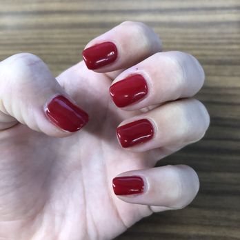 Jessi's Nails Spa - Massage Near Me - San Francisco, California
