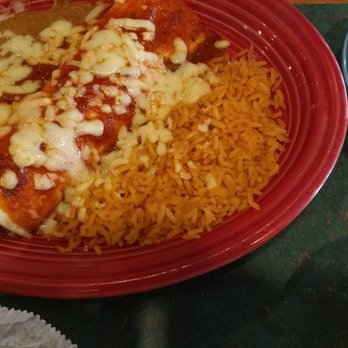 Las Trancas - Enchiladas - Mexican Near Me - Charleston, West Virginia Las Trancas - Enchiladas - Mexican Near Me - Charleston, West Virginia