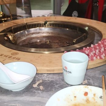 Chengdu Memory Hotpot - Hot Pot Near Me - Fremont, California