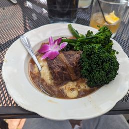 Short Rib