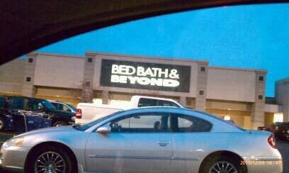 BED BATH & BEYOND - Updated August 2025 - 280 North Green River Road ...