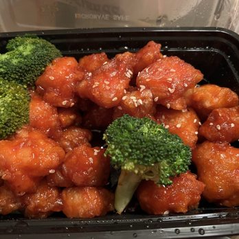 Yi Pin Hong - Sesame chicken was so-so - Chinese Near Me - Linglestown, Pennsylvania Yi Pin Hong - Sesame chicken was so-so - Chinese Near Me - Linglestown, Pennsylvania