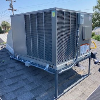 Ambient Defiant Air Conditioning and Heating - Heating & Air Conditioning/HVAC Near Me