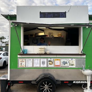 Gloria's Breakfast - Breakfast & Brunch Near Me - Kapaʻa, Hawaii Gloria's Breakfast - Breakfast & Brunch Near Me - Kapaʻa, Hawaii