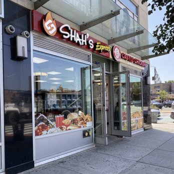 Castle Chicken - Fast Food Near Me - Queens, New York