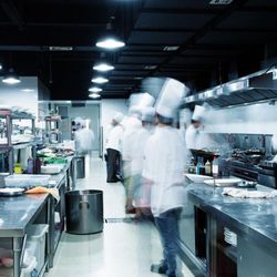 NYC Food Safety