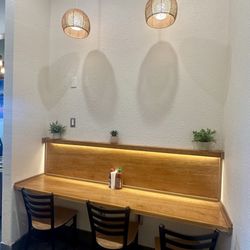 Cute corner