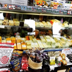 Bieri's Jackson Cheese & Deli - Loved this place!