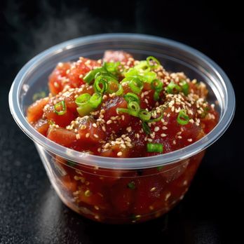Chef Hits The Streets - pokè by the pound - Poke Near Me - Tracy, California Chef Hits The Streets - pokè by the pound - Poke Near Me - Tracy, California