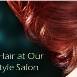 Casimir Kocot Salon