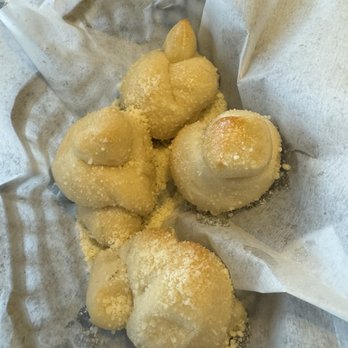 BiBa's Italian Restaurant - Parmesan, breadstick knots - Italian Near Me - Lawrenceville, Georgia BiBa's Italian Restaurant - Parmesan, breadstick knots - Italian Near Me - Lawrenceville, Georgia