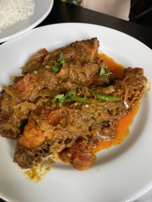 APPAYON - Cuisine Bangladeshi by null