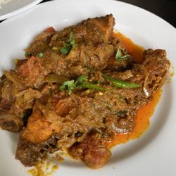 Appayon - Rui fish.