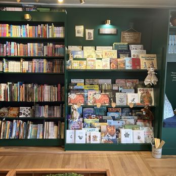 Acorn Bookshop - May 2026 - Bookstores Near Me - Saint Paul, Minnesota