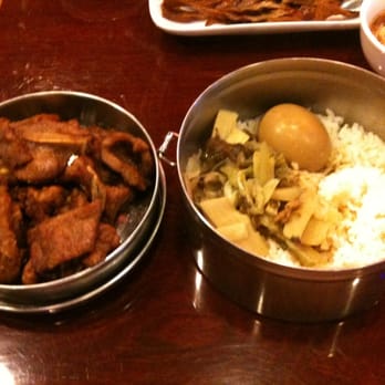 Taiwan Cafe - Pork chop over rice - Chinese Near Me - Milpitas, California Taiwan Cafe - Pork chop over rice - Chinese Near Me - Milpitas, California