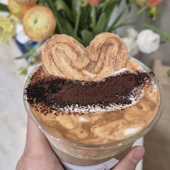Concerto Coffee - Signature coffee - Coffee & Tea Near Me - Los Angeles, California Concerto Coffee - Signature coffee - Coffee & Tea Near Me - Los Angeles, California