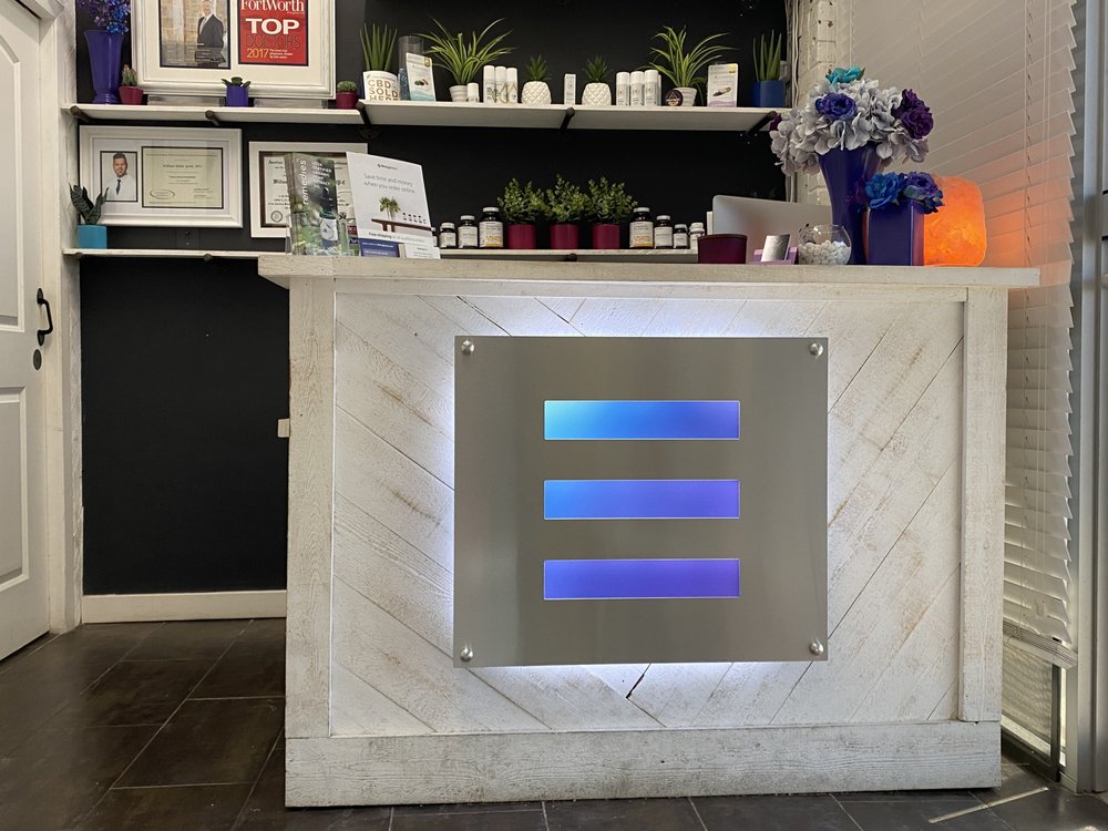 EQUILYST MODERN MEDICINE Request an Appointment 2909 Canton St, Dallas, Texas Weight Loss