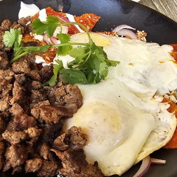 Centrico - Chilaquiles - Mexican Near Me - Phoenix, Arizona Centrico - Chilaquiles - Mexican Near Me - Phoenix, Arizona