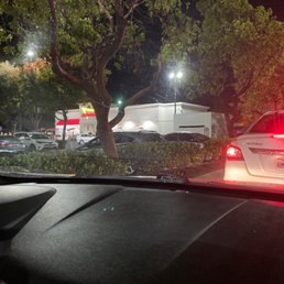 Exterior photo of In-N-Out Burger - San Jose, California Exterior photo of In-N-Out Burger - San Jose, California