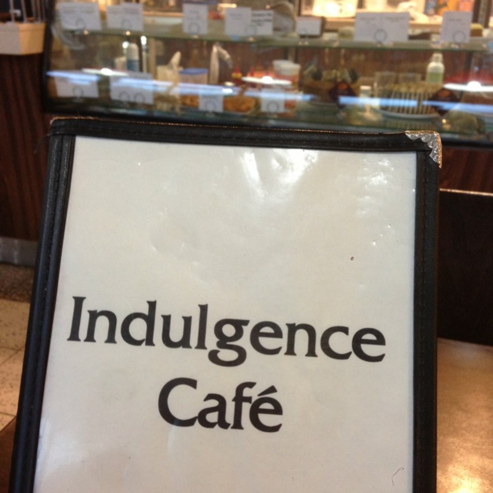 Indulgence Cafe - Cake selection is awesome plus great food choices - Restaurants Near Me - Doncaster East, VIC Indulgence Cafe - Cake selection is awesome plus great food choices - Restaurants Near Me - Doncaster East, VIC