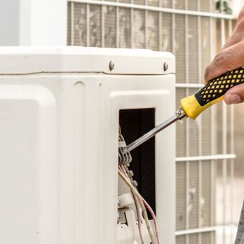 Ample Services - Heating & Air Conditioning/HVAC Near Me - Fulshear, Texas